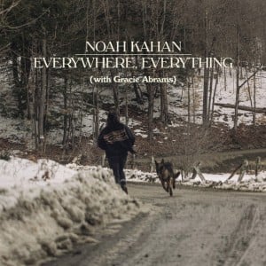 Everywhere, Everything (with Gracie Abrams) - Song
