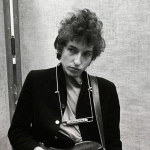 Bob Dylan - Artist