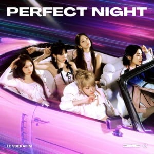 Perfect Night - Song