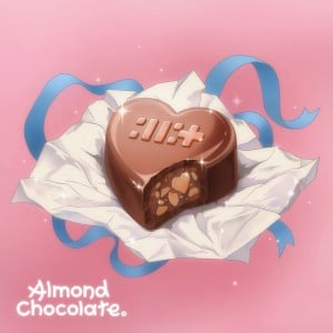 Almond Chocolate - Song