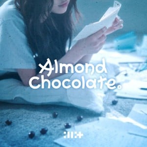 Almond Chocolate (Korean Ver.) - Album