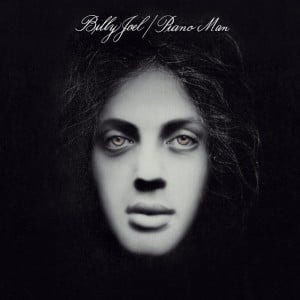 Piano Man - Album