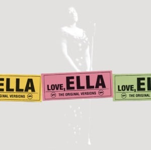 Dream a Little Dream of Me - Louis Armstrong & Ella Fitzgerald