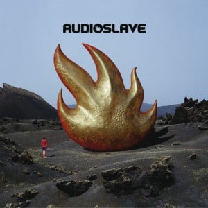 Audioslave - Album