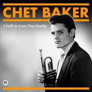 Time After Time - Chet Baker