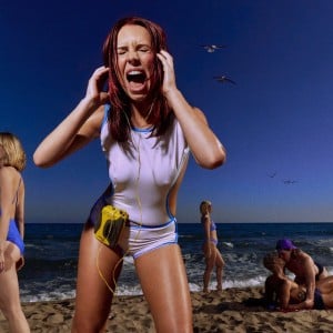 Louder, Please - Album