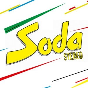 Soda Stereo - Artist
