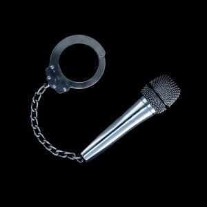 CUFF IT - Album