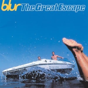 The Great Escape - Album