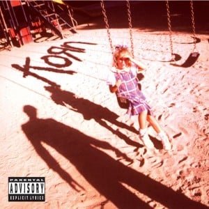 Korn [Explicit] - Korn
