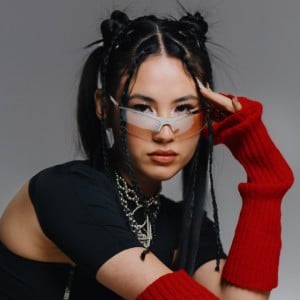Emei - Artist