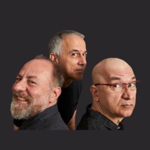 Os Paralamas do Sucesso - Artist