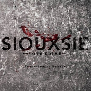 Love Crime (Amuse-Bouche Version) - Song