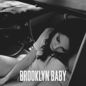Brooklyn Baby - Album