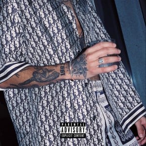 Como Antes - Album