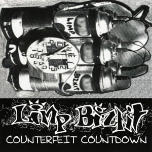 Counterfeit Countdown - Album