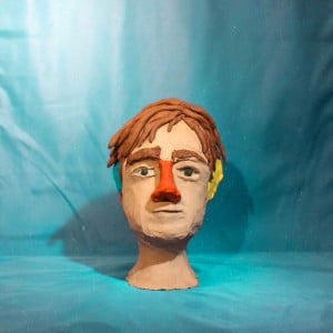 Fuzzybrain - Album