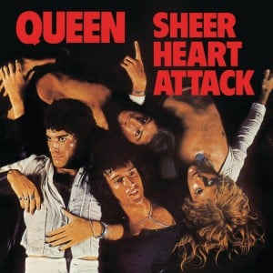 Killer Queen - Song