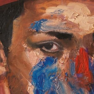 Yago Oproprio - Artist