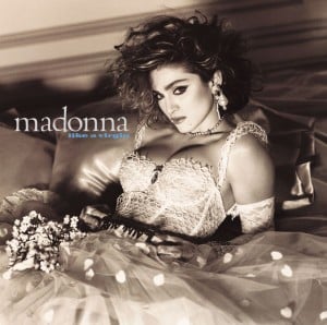 Material Girl - Song