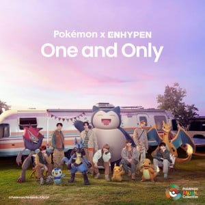 One and Only - Song