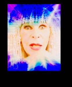 Rita Lee - Artist