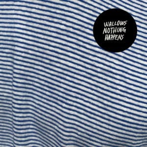 Nothing Happens - Album