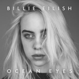 Ocean Eyes - Song