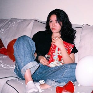Late To The Party - Song