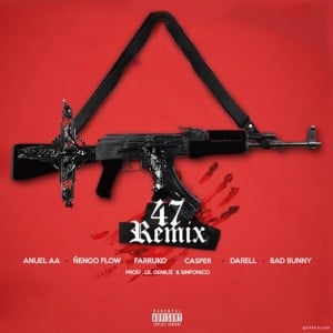 47 (Remix) - Album