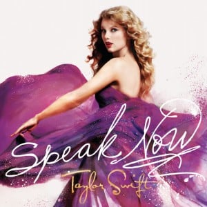 Back To December - US Version - Song