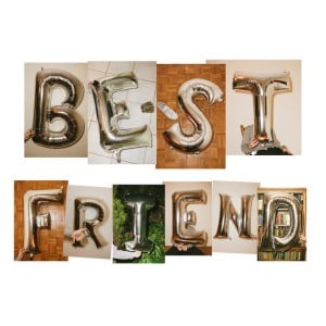 Best Friend - Album
