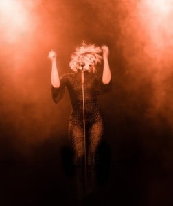 Natasha Bedingfield - Artist