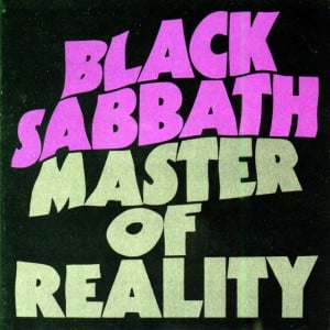 Master of Reality (2014 Remaster) - Album