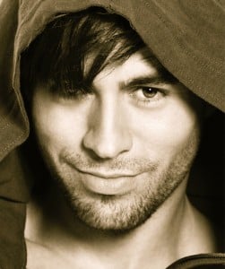 Enrique Iglesias - Artist