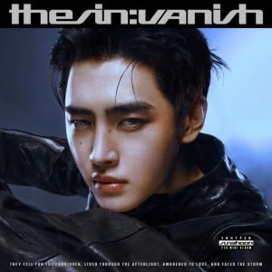 Knife (SUNGHOON Ver.) - Song