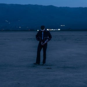 WHERE SHE GOES - Song