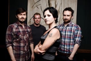 The Cranberries - Artist