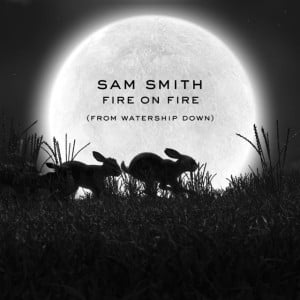 Fire on Fire - Song