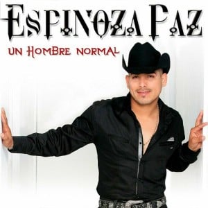 Un Hombre Normal - Song