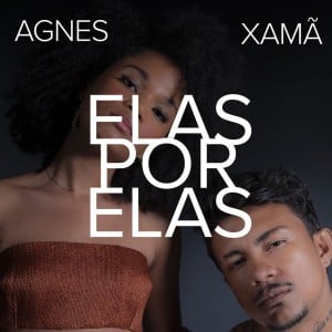 Elas Por Elas - Album