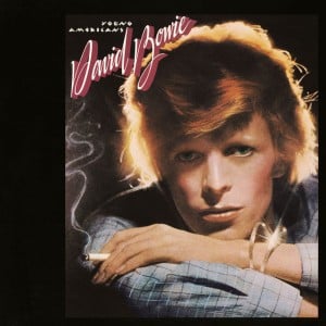 Young Americans - 2016 Remaster - Song