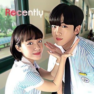 Un Amor Tan Hermoso (A Love So Beautiful) / Recently