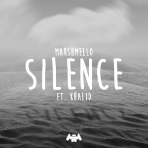 Silence - Song