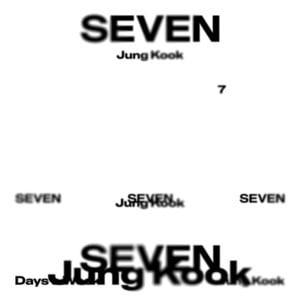 Seven (Explicit Ver.) - Song