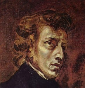 Frédéric Chopin - Artist