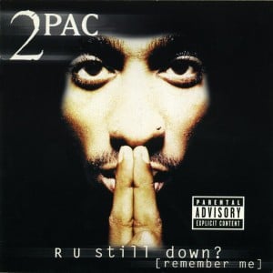R U Still Down? [Remember Me] - Album