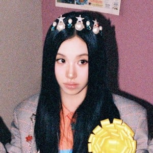 Chaeyoung - Artist