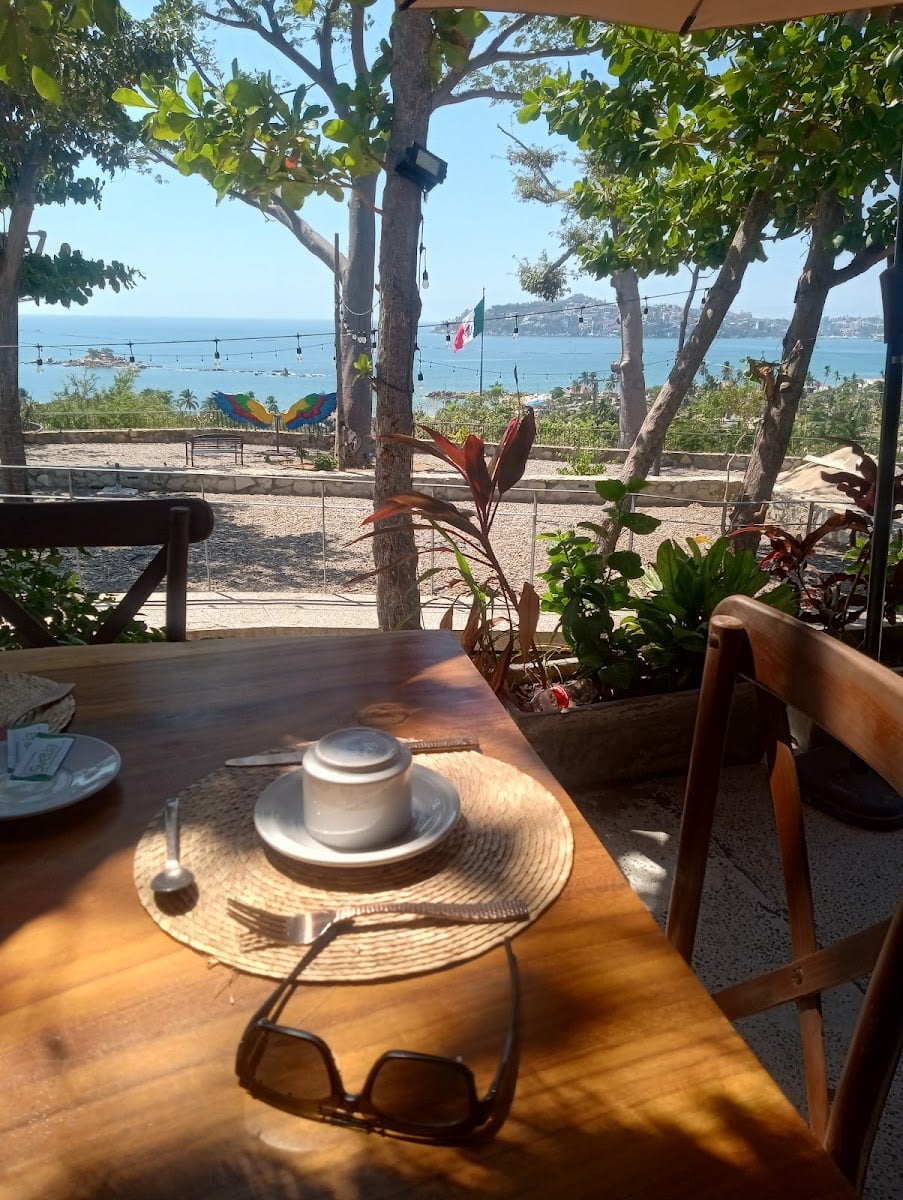 El Nido Restaurante Acapulco