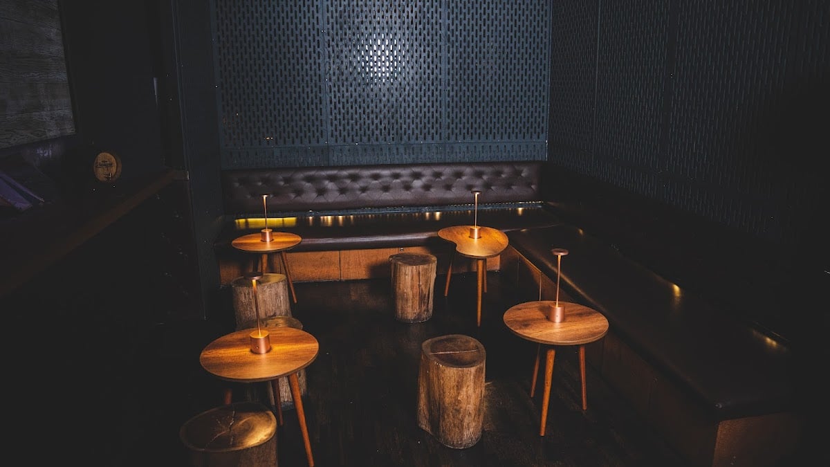 Anónimo Bar